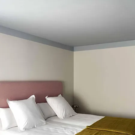 Azul & Limon Apartament *