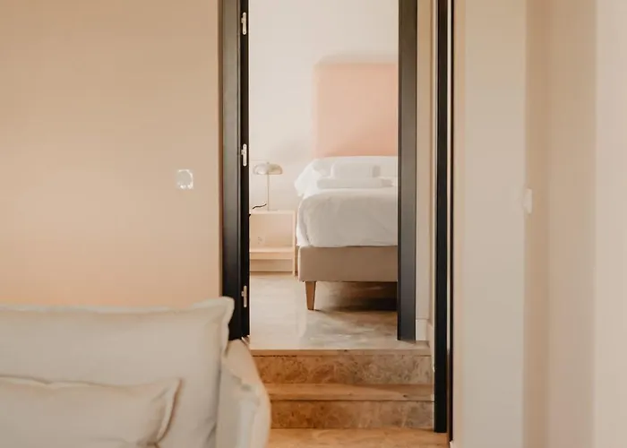 Azul & Limon Apartament