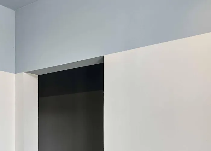 Apartament Azul & Limon *