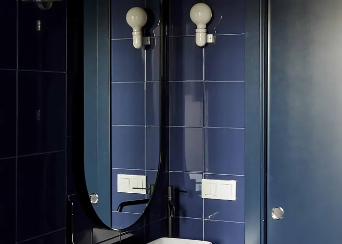 Apartament Azul & Limon *