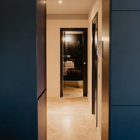 Azul & Limon | Apartamento Estandar * Κόρδοβα