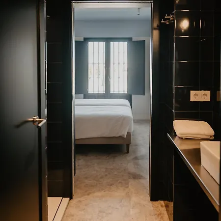 Azul & Limon | Apartamento Estandar *