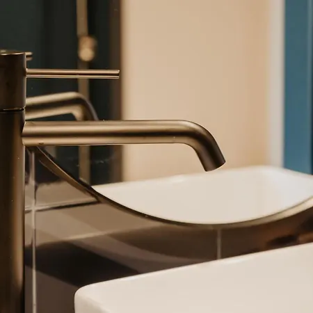 Azul & Limon | Apartamento Estandar Κόρδοβα
