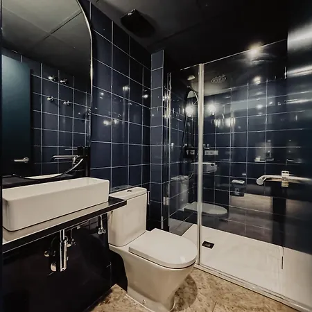 Azul & Limon | Apartamento Estandar