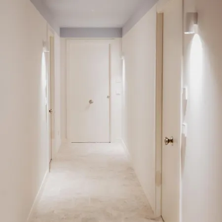 Διαμέρισμα Azul & Limon | Apartamento Estandar Κόρδοβα
