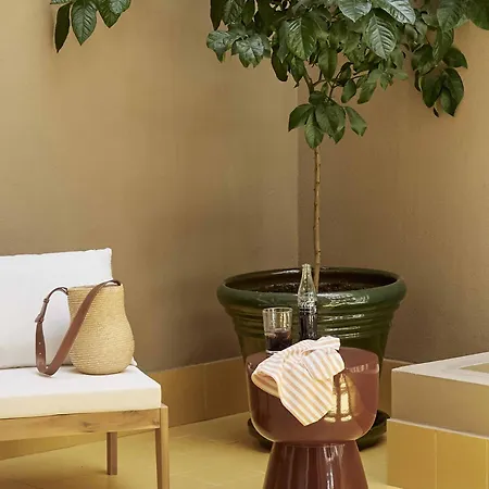 Azul & Limon | Apartamento Estandar *
