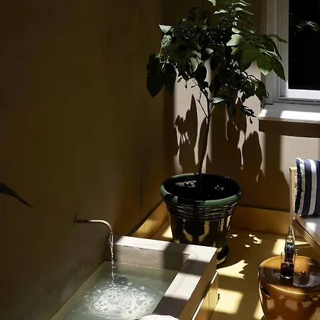 Διαμέρισμα Azul & Limon | Apartamento Estandar *