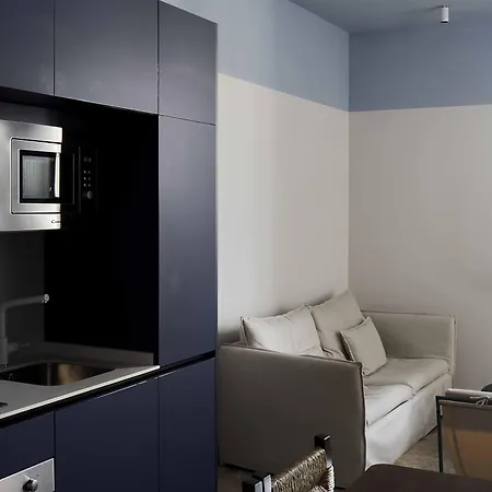 Azul&limón Apartamento Córdoba