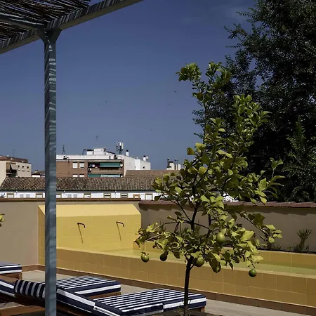 Azul&limón Apartamento