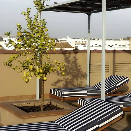 Azul&limón Apartamento Córdoba