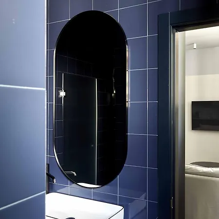 Azul & Limon | Apartamento Estandar *