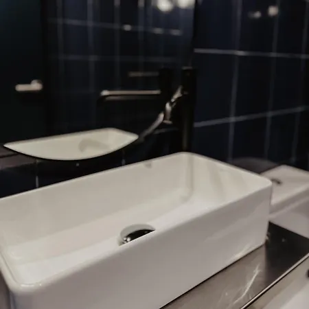 Azul & Limon | Apartamento Estandar Κόρδοβα
