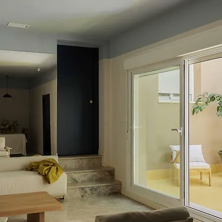 Azul&limón Apartamento Córdoba