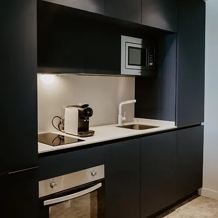Azul & Limon | Apartamento Estandar