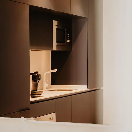 Apartamento Azul&limón