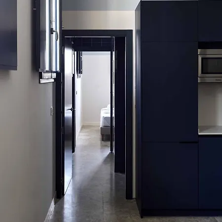 Apartamento Azul&limón Córdoba