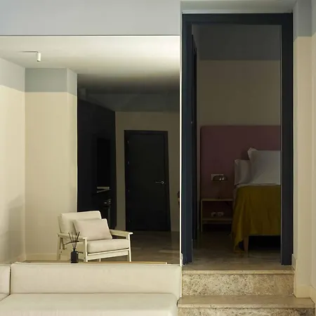 Azul & Limon | Apartamento Estandar Κόρδοβα