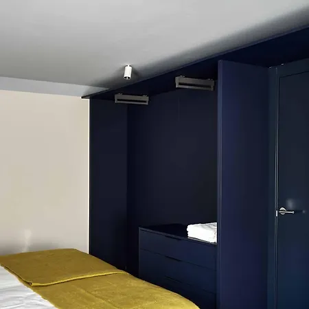 Azul & Limon . Apartment