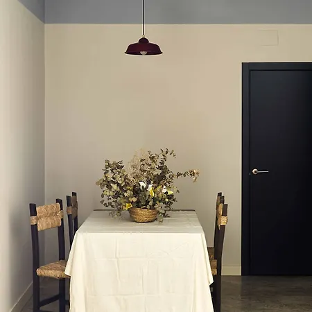 Azul&limón Apartamento *