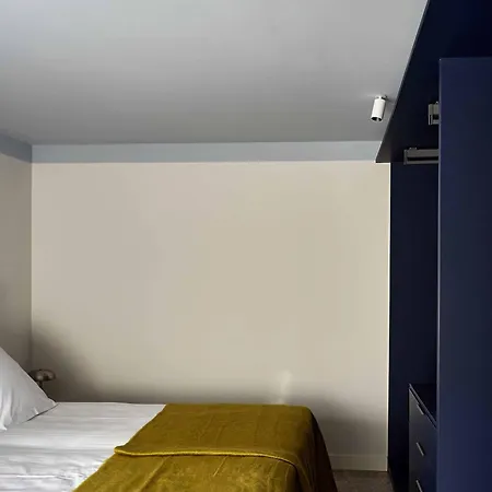 Azul & Limon | Apartamento Estandar *