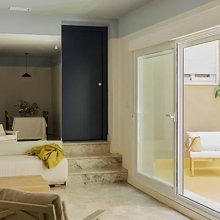 Azul&limón Apartamento Córdoba