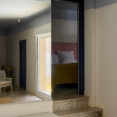 Azul & Limon . Apartment Cordoba