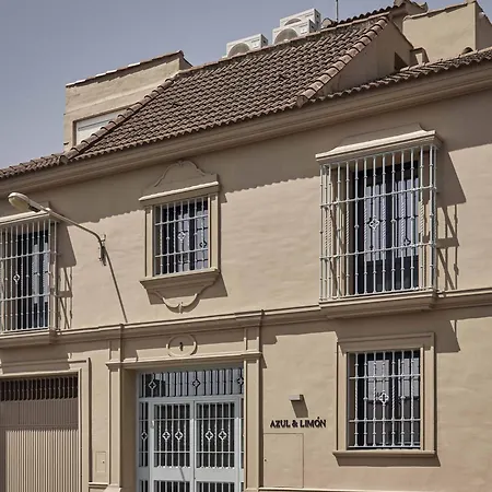 Azul & Limon | Apartamento Estandar * Κόρδοβα