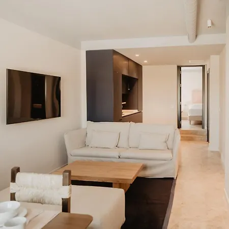 Διαμέρισμα Azul & Limon | Apartamento Estandar Κόρδοβα
