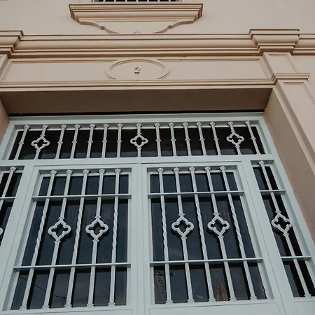 Azul & Limon | Apartamento Estandar