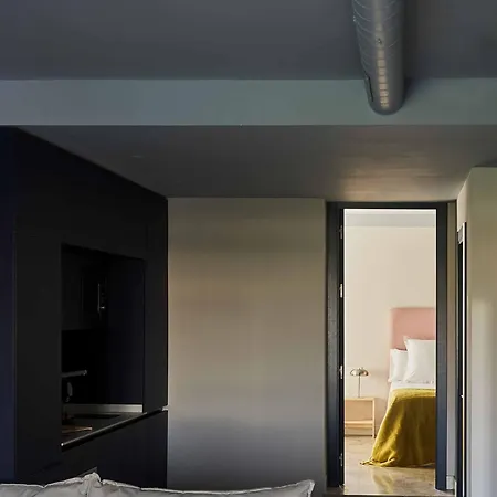 Azul & Limon . Apartment *