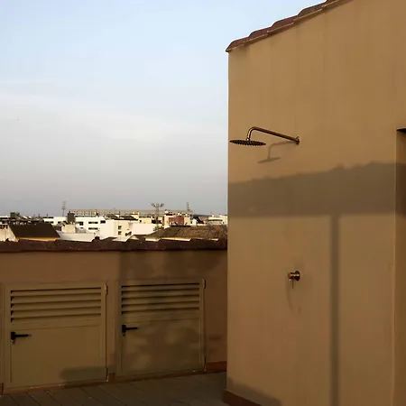 Διαμέρισμα Azul & Limon | Apartamento Estandar
