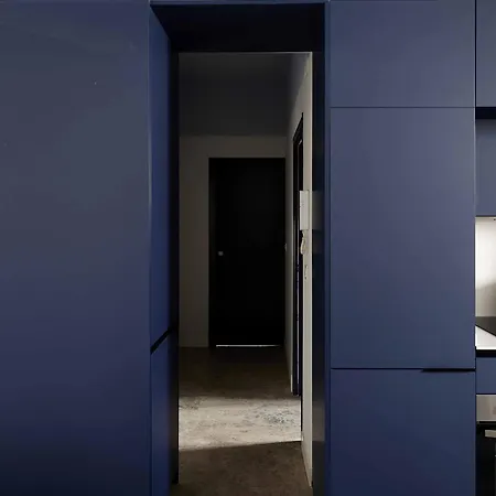 Azul & Limon | Apartamento Estandar Κόρδοβα