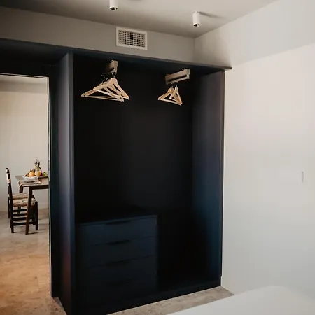 Azul&limón Apartamento Córdoba