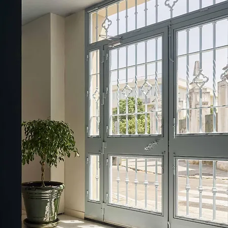 Διαμέρισμα Azul & Limon | Apartamento Estandar Κόρδοβα