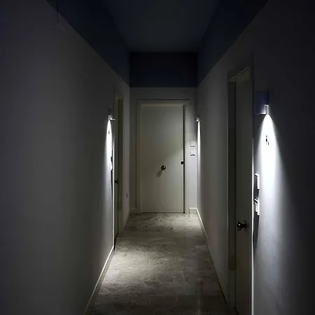 Azul & Limon | Apartamento Estandar *