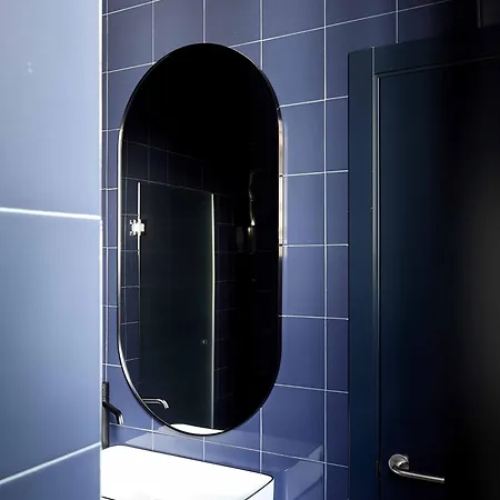 Azul & Limon | Apartamento Estandar * Κόρδοβα