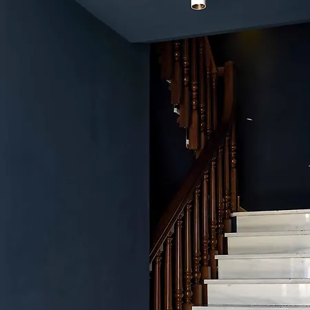 Azul & Limon | Apartamento Estandar