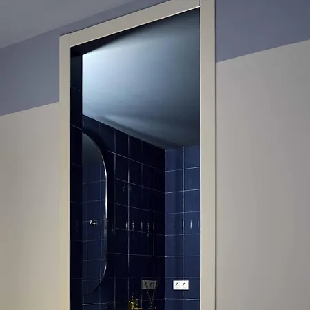 Apartamento Azul&limón