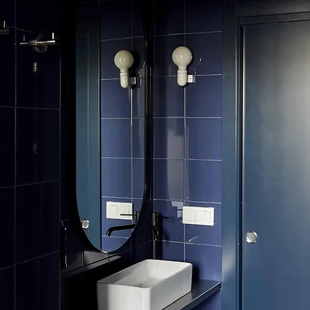 Διαμέρισμα Azul & Limon | Apartamento Estandar *