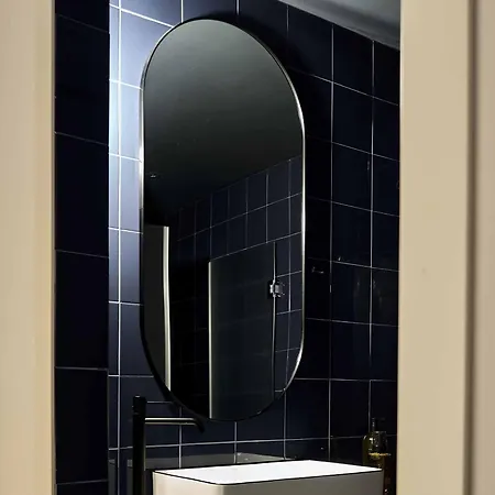 Apartamento Azul&limón Córdoba