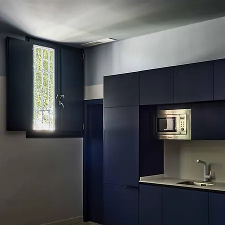 Azul & Limon | Apartamento Estandar Κόρδοβα