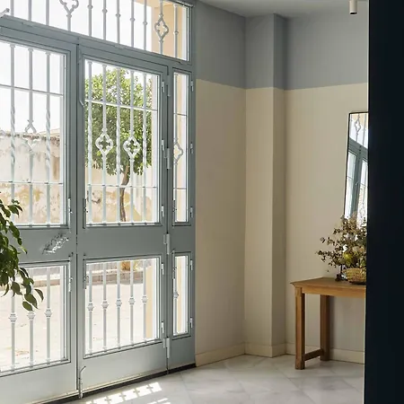 Azul&limón Apartamento