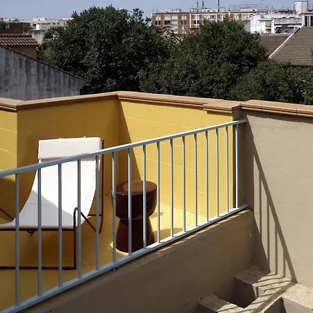 Azul & Limon | Apartamento Estandar
