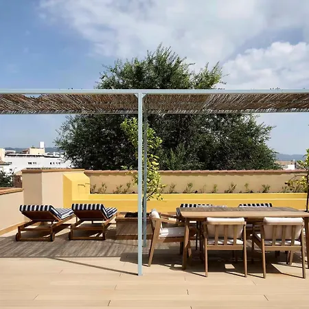 Azul&limón Apartamento Córdoba