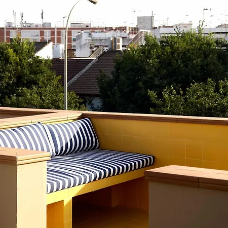 Azul&limón * Córdoba