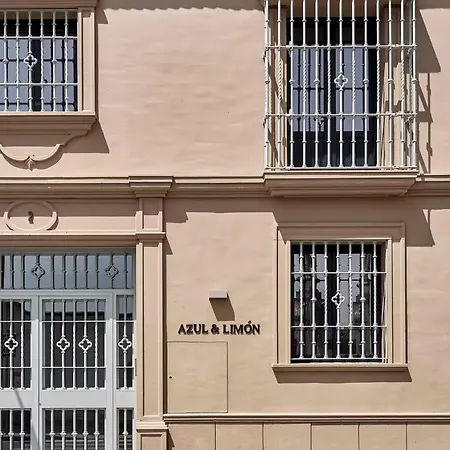 Azul&limón * Córdoba