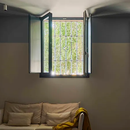 Apartamento Azul&limón *