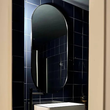 Apartamento Azul&limón *
