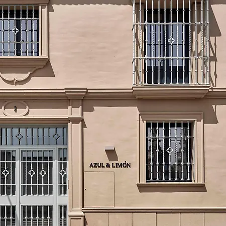 Azul&limón Córdoba