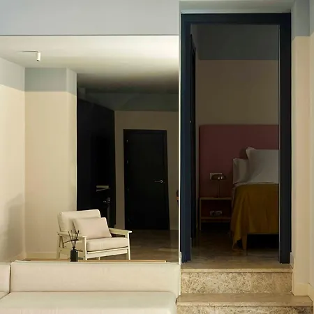 Azul&limón Apartamento